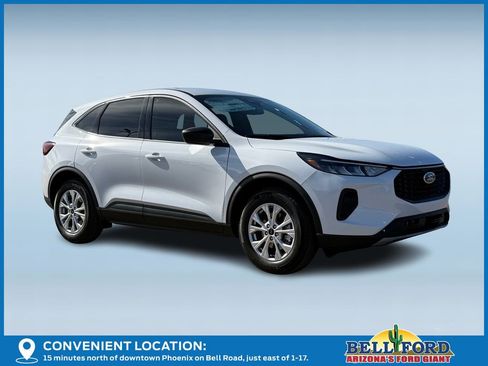 New 2026 Ford Escape Active image 9