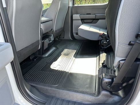 New 2026 Ford F350 XL w/ XL Chrome Package image 47