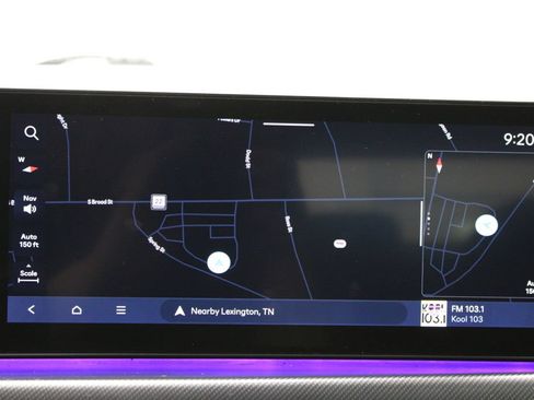 Used 2024 Hyundai Sonata N Line FWD image 46