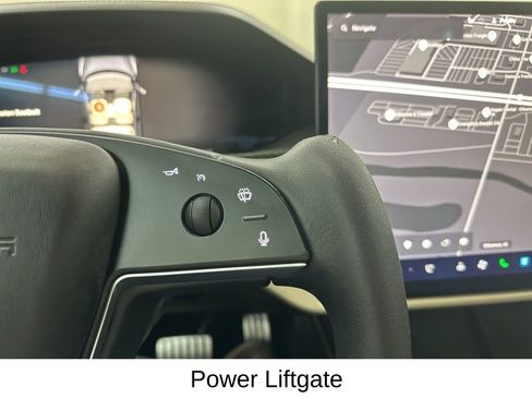 Used 2021 Tesla Model S Plaid image 33