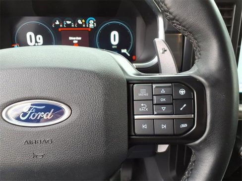 Used 2023 Ford F150 Raptor image 11