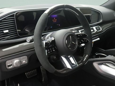 New 2026 Mercedes-Benz GLE 53 AMG 4MATIC image 4