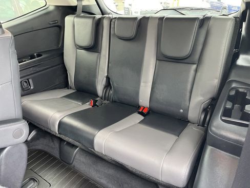 Certified 2022 Subaru Ascent Onyx Edition image 10