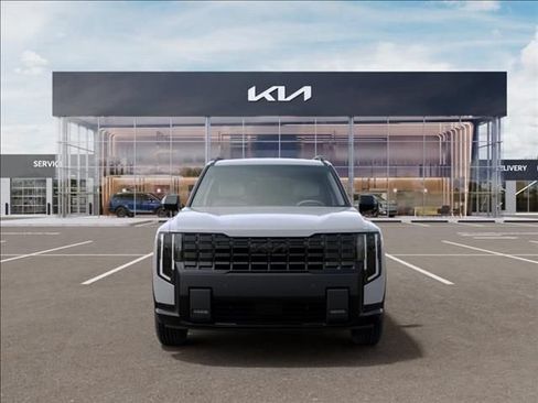 New 2027 Kia Telluride X-Line SX Prestige AWD/4WD image 2