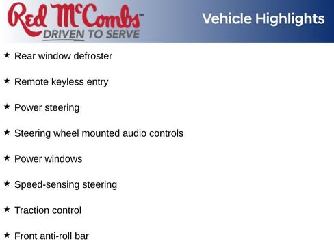 Certified 2024 Hyundai Venue SEL FWD image 6