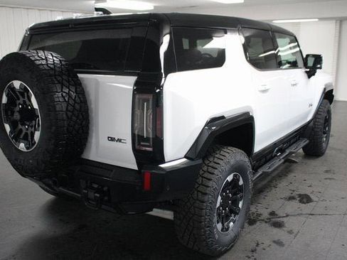 New 2024 GMC Hummer EV 3X w/ Extreme Off-Road Package image 6