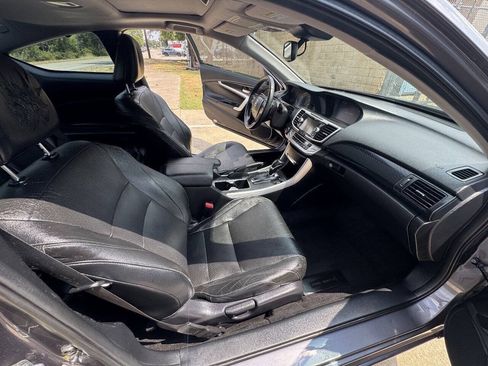 Used 2015 Honda Accord EX-L image 31