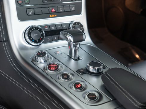 Used 2011 Mercedes-Benz SLS AMG Coupe image 24