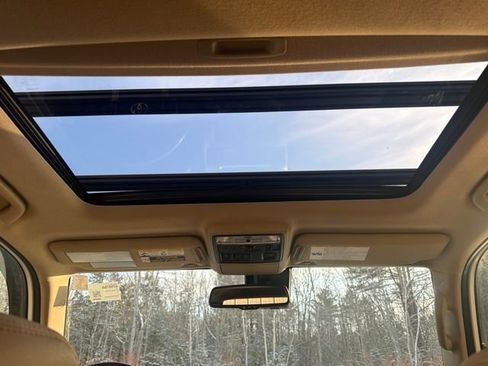 Used 2020 Toyota 4Runner SR5 Premium w/ Moonroof Package image 33