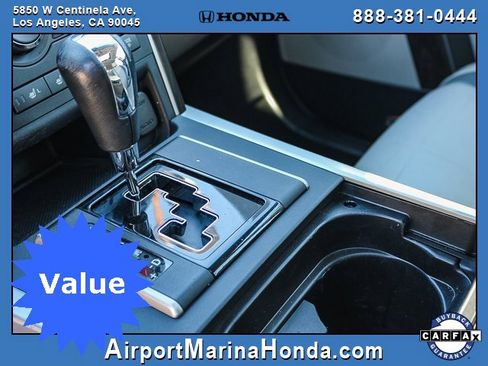 Used 2010 MAZDA CX-9 Grand Touring w/ Moonroof & Bose Audio Pkg image 20