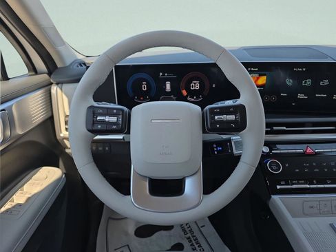 New 2026 Hyundai Santa Fe SEL FWD image 12