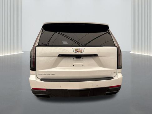 New 2025 Cadillac Escalade Sport Platinum image 6