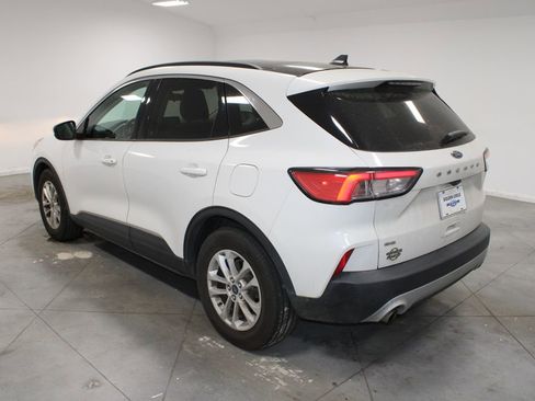 Used 2021 Ford Escape SE w/ Convenience Package image 7
