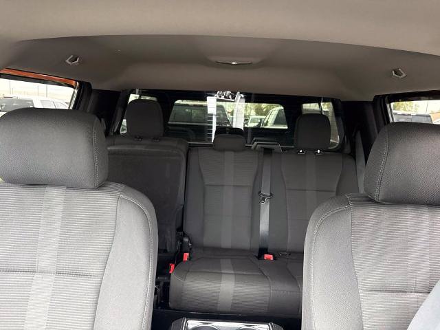 Used 2020 Ford F150 XL w/ Equipment Group 101A Mid RWD image 12