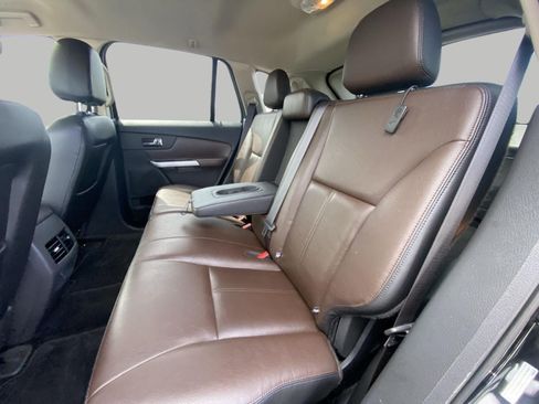 Used 2014 Ford Edge Limited AWD/4WD image 10