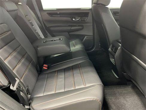 New 2026 Honda CR-V Sport Touring image 28