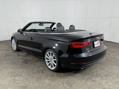 Used 2016 Audi A3 2.0T Premium image 5