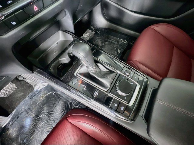 Used 2024 MAZDA CX-30 AWD 2.5 S w/ Preferred Package image 25