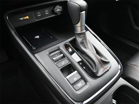 New 2026 Honda CR-V Sport-L image 30
