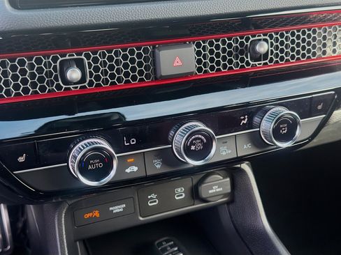 New 2026 Honda Civic Si image 15