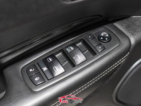 Used 2021 Dodge Durango SRT w/ Technology Group image 43