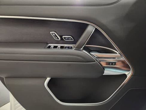 New 2026 Land Rover Range Rover SE AWD/4WD image 21