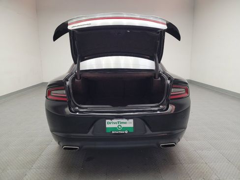 Used 2015 Dodge Charger SE w/ Popular Equipment Group image 29