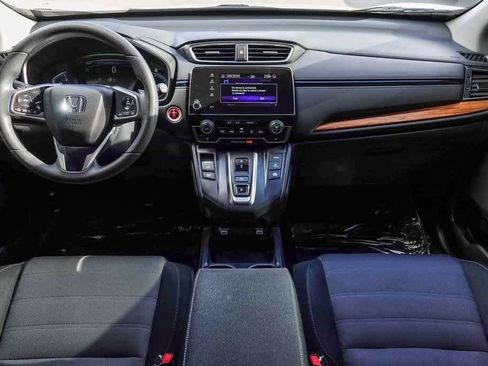 Used 2020 Honda CR-V EX image 11