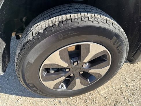 Used 2024 Jeep Grand Cherokee Limited 4xe image 28