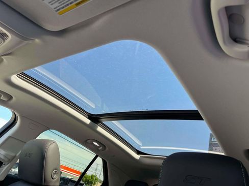 New 2026 Buick Envision Sport Touring image 28