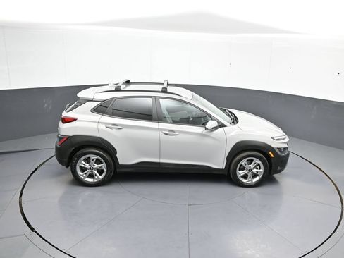 Certified 2023 Hyundai Kona SEL AWD/4WD image 35