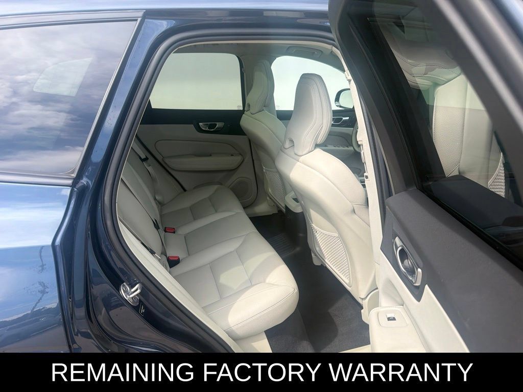 Used 2024 Volvo XC60 T8 Plus w/ Protection Package Premier AWD/4WD image 11