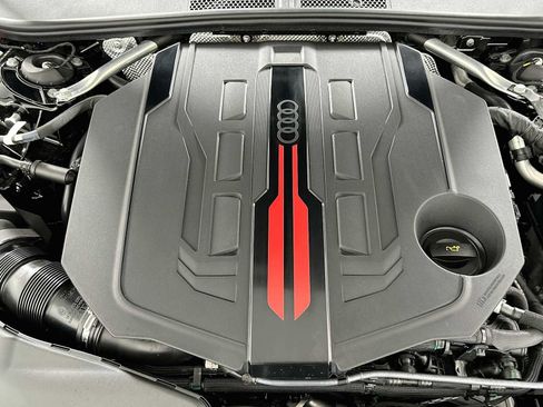 New 2026 Audi S5 Premium Plus AWD/4WD image 28