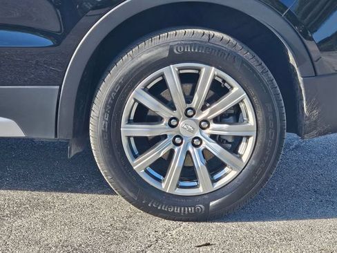 Certified 2023 Cadillac XT4 Premium Luxury FWD image 29