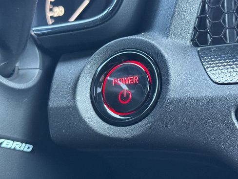 Used 2026 Honda CR-V Sport image 25