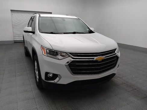 Used 2019 Chevrolet Traverse LT image 14
