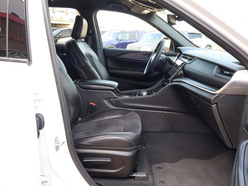 Used 2023 Jeep Grand Cherokee Altitude image 25