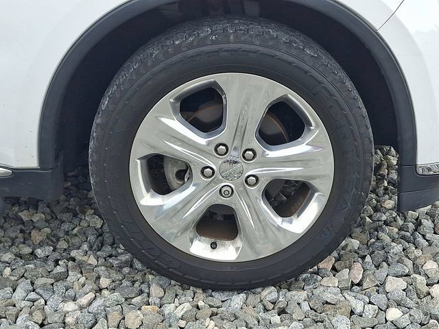 Used 2014 Dodge Durango Limited w/ Premium Group AWD/4WD image 28