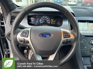 Used 2018 Ford Taurus SEL w/ Equipment Group 201A video 2