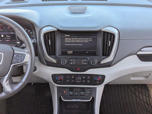 Used 2020 GMC Terrain Denali w/ Denali Premium Package image 17