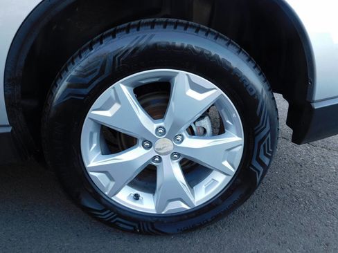 Used 2015 Subaru Forester 2.5i Premium w/ Popular Package #1 image 23