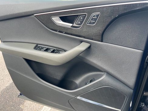 Used 2019 Audi Q8 Prestige image 23