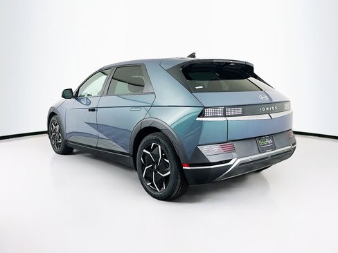 Used 2024 Hyundai Ioniq 5 SE RWD image 5