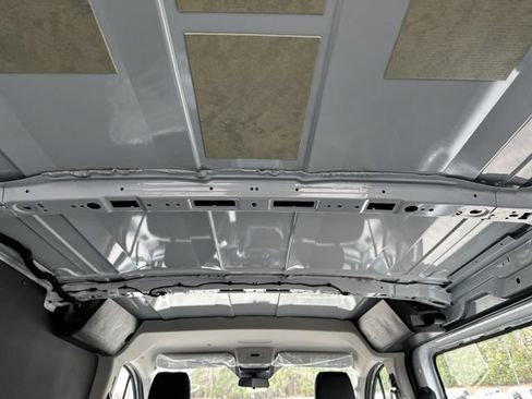 New 2025 Ford Transit 250 Low Roof w/ Load Area Protection Package RWD image 30