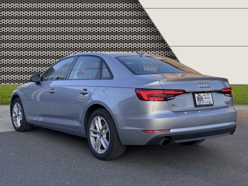 Used 2017 Audi A4 2.0T Premium image 16