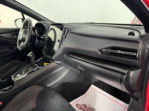 Used 2024 Subaru WRX Limited image 12