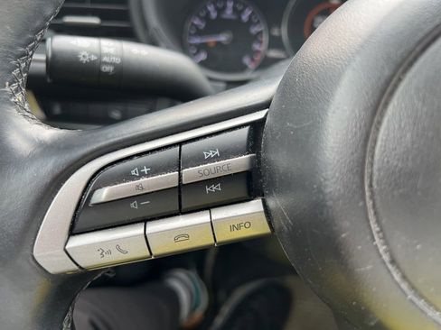 Used 2023 MAZDA CX-30 AWD 2.5 S w/ Select Package image 11