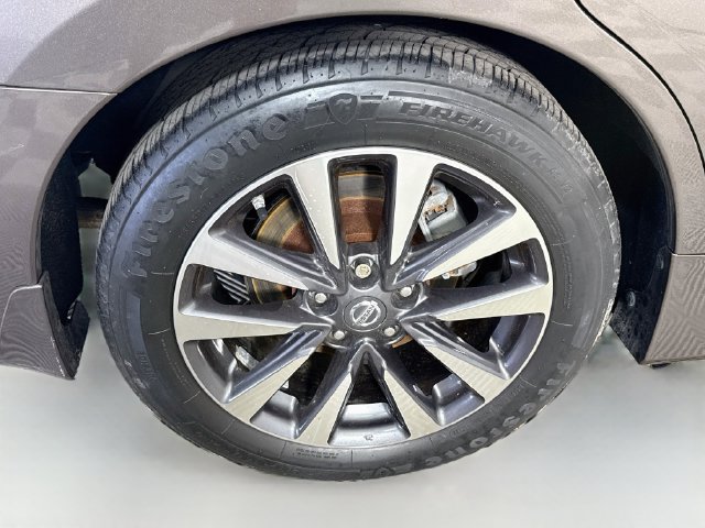Used 2016 Nissan Altima 2.5 SL w/ Moonroof Package FWD image 32