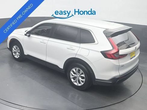Certified 2023 Honda CR-V LX image 23