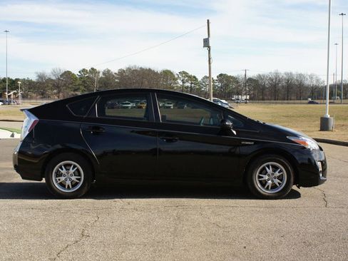 Used 2011 Toyota Prius image 13